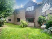 2 Bedroom Flat For Sale In Cowbridge