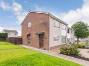 2 bedroom flat for sale in Crathes Avenue Stenhousemuir...