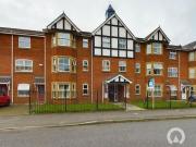 2 Bedroom Flat For Sale In Crewe, Cheshire