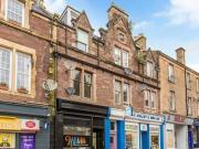 2 Bedroom Flat For Sale In Crieff