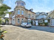 2 bedroom flat for sale in Crosby Road, Alum Chine,...
