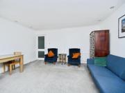 2 bedroom flat for sale in Cumberland Road, Brighton, BN1