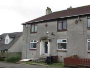 2 Bedroom Flat For Sale In Cumnock
