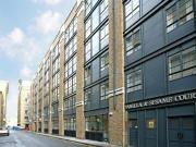 2 Bedroom Flat For Sale In Curlew Street, London