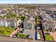2 Bedroom Flat For Sale In D Prestwick Road, Ayr, KA8