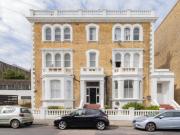 2 bedroom flat for sale in Dalby Square, Margate,...