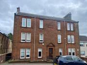 2 Bedroom Flat For Sale In Dalry
