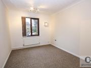 2 bedroom flat for sale in Dalrymple Way, Norwich, NR6
