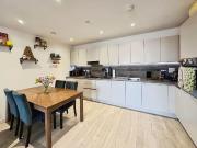 2 bedroom flat for sale in Damsel Walk, Woodlark...