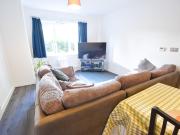 2 bedroom flat for sale in Damson Court, Stretford Road,...