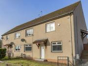 2 Bedroom Flat For Sale In Danderhall