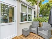 2 Bedroom Flat For Sale In Dartmouth Road, Paignton, TQ4