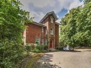 2 bedroom flat for sale in De Grouchy Lane, Highfield,...