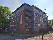 2 bedroom flat for sale in Denmark Road Manchester M15