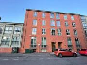 2 Bedroom Flat For Sale In Derby