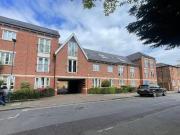 2 Bedroom Flat For Sale In Derby