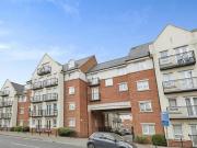 2 Bedroom Flat For Sale In Derby, Derbyshire