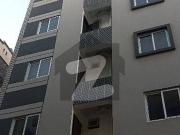 2 bedroom flat for sale in dha phase 6 defence, karachi