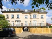 2 bedroom flat for sale in Driffield Terrace, York,...