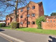 2 bedroom flat for sale in Droitwich Road, Worcester, WR3