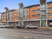 2 bedroom duplex for sale in Dumbarton Road, Glasgow, G11