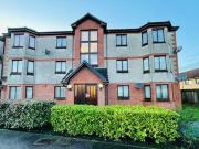 2 bedroom flat for sale in Dundee Court New Carron...