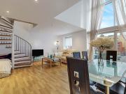 2 bedroom flat for sale in Dunlop Street, City Centre, G1