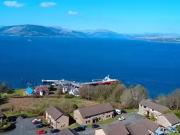2 Bedroom Flat For Sale In Dunrobin Drive, Inverclyde,...
