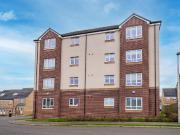 2 bedroom flat for sale in Dunscaith Drive, Cambuslang, G72