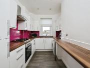 2 bedroom flat for sale in Dykemuir Street, Glasgow, G21