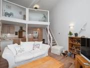 2 Bedroom Flat For Sale In E, High Street, Penicuik, EH26