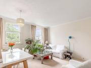 2 Bedroom Flat For Sale In Earl´s Court