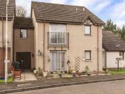 2 bedroom flat for sale in Earnbank Bridge Of Earn Perth PH2