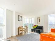 2 Bedroom Flat For Sale In East Croydon, Croydon