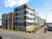 2 bedroom flat for sale in Eastern Esplanade, Southend...
