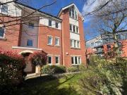 2 Bedroom Flat For Sale In Eccles