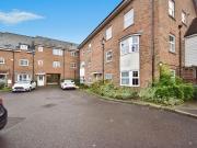 2 bedroom flat for sale in Edelin Road, MAIDSTONE, Kent,...