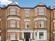 2 Bedroom Flat For Sale In Edgeley Road, London