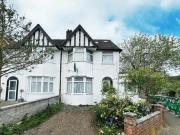 2 Bedroom Flat For Sale In Edgware, Harrow