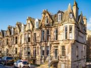 2 Bedroom Flat For Sale In Edinburgh