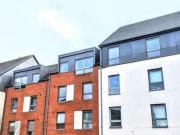 2 Bedroom Flat For Sale In Edinburgh