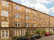 2 Bedroom Flat For Sale In Edinburgh