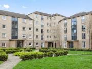 2 Bedroom Flat For Sale In Edinburgh