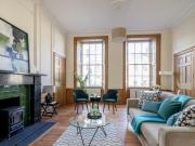 2 Bedroom Flat For Sale In Edinburgh