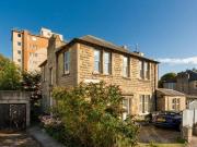 2 Bedroom Flat For Sale In Edinburgh