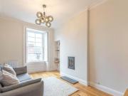 2 Bedroom Flat For Sale In Edinburgh