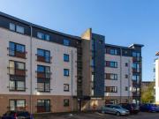 2 Bedroom Flat For Sale In Edinburgh