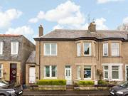 2 Bedroom Flat For Sale In Edinburgh