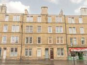 2 Bedroom Flat For Sale In Edinburgh