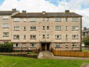 2 Bedroom Flat For Sale In Edinburgh
